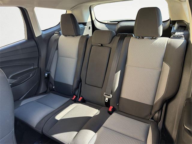 used 2017 Ford Escape car, priced at $13,998
