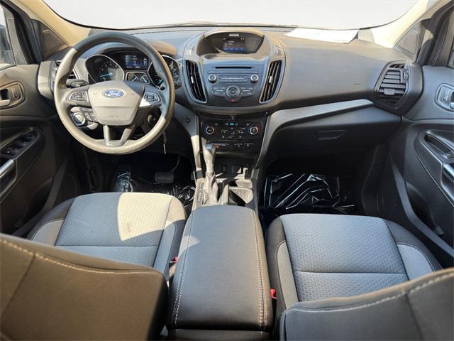 used 2017 Ford Escape car, priced at $13,998