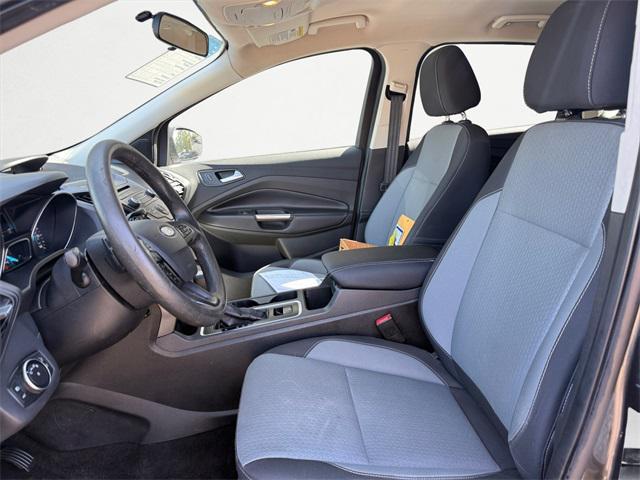 used 2017 Ford Escape car, priced at $13,998