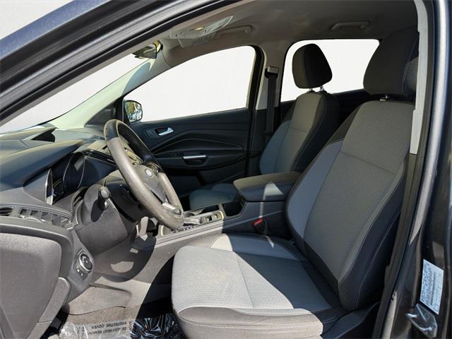 used 2017 Ford Escape car, priced at $13,998