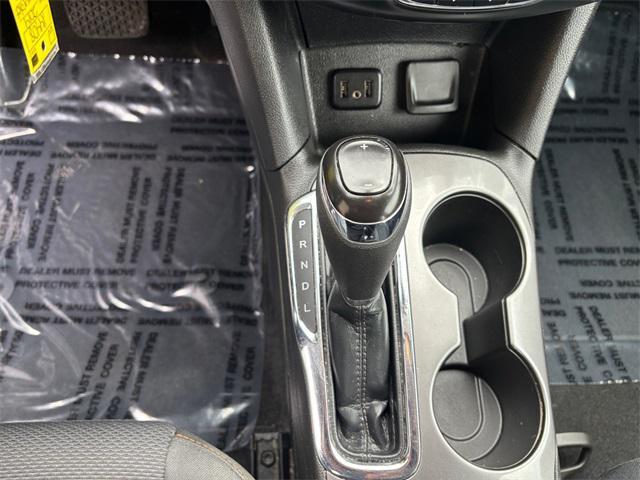 used 2019 Chevrolet Cruze car, priced at $12,863