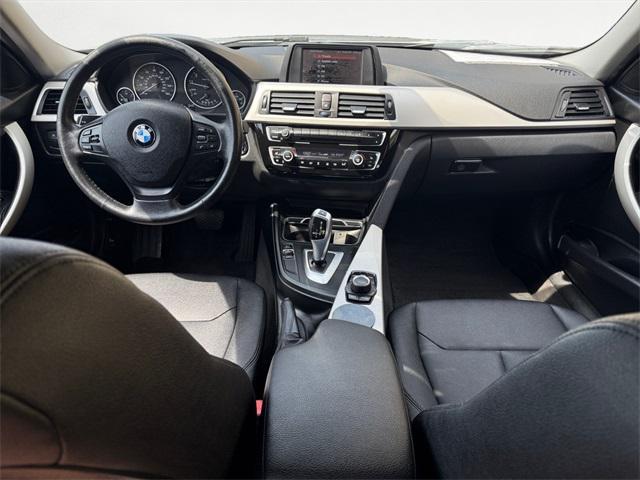 used 2018 BMW 320 car, priced at $17,987