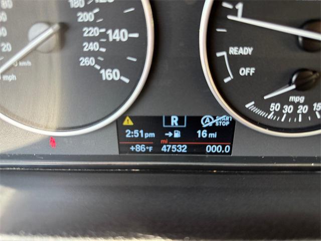 used 2018 BMW 320 car, priced at $17,987