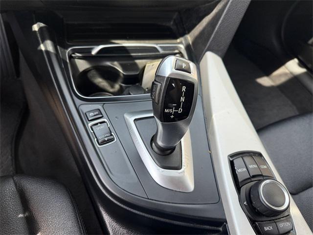used 2018 BMW 320 car, priced at $17,987