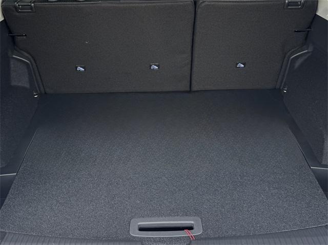 new 2026 Nissan Rogue car, priced at $33,410