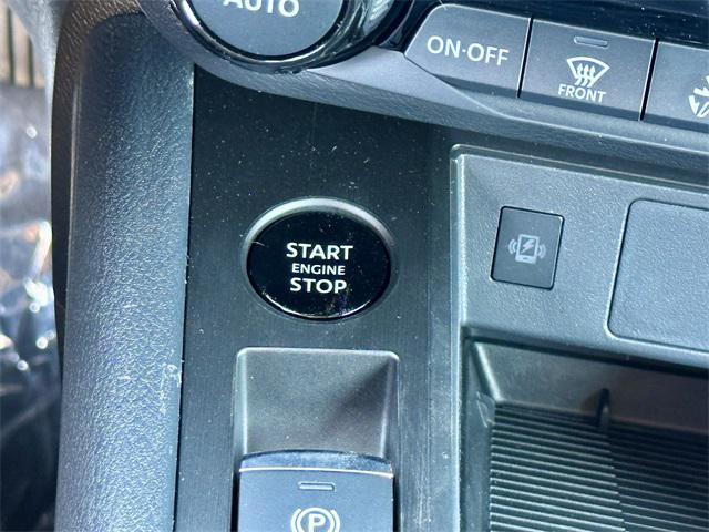 new 2026 Nissan Kicks car, priced at $28,975