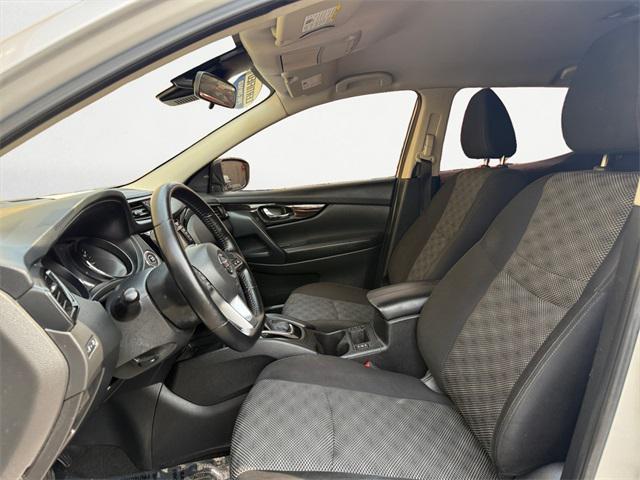 used 2021 Nissan Rogue Sport car, priced at $21,656