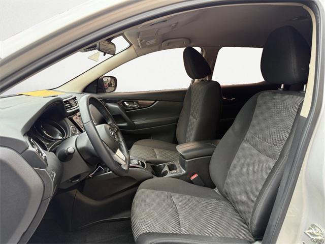 used 2021 Nissan Rogue Sport car, priced at $21,656