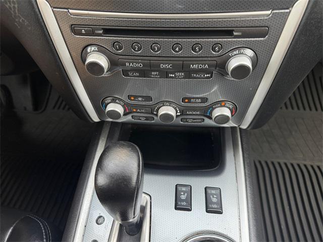 used 2017 Nissan Pathfinder car, priced at $13,998