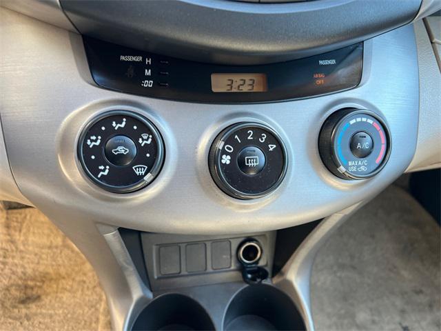 used 2008 Toyota RAV4 car, priced at $4,655