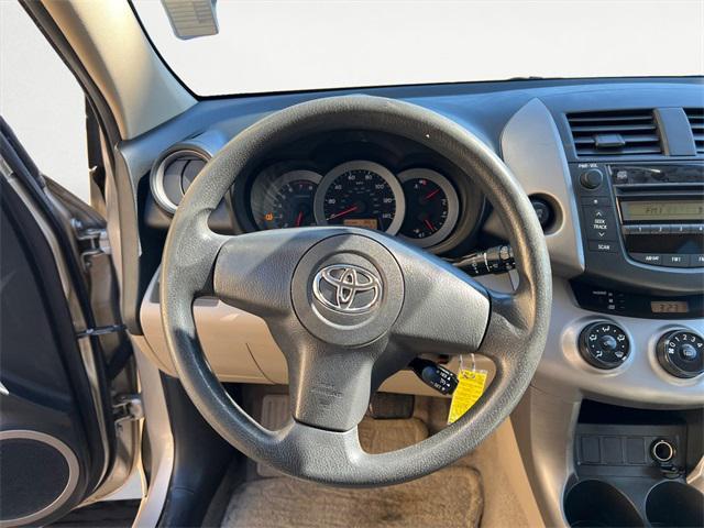 used 2008 Toyota RAV4 car, priced at $4,655