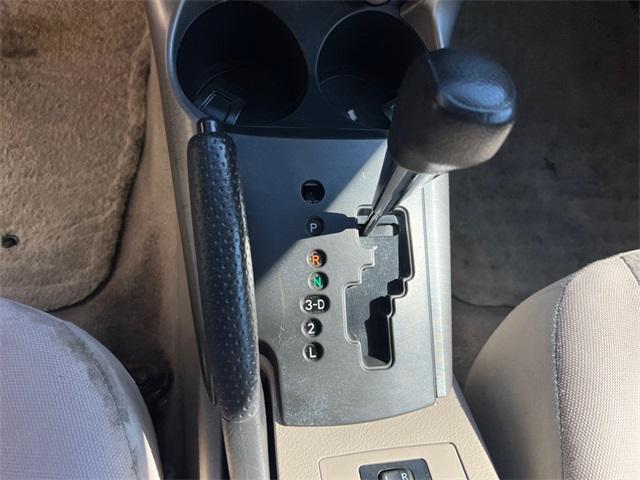 used 2008 Toyota RAV4 car, priced at $4,655