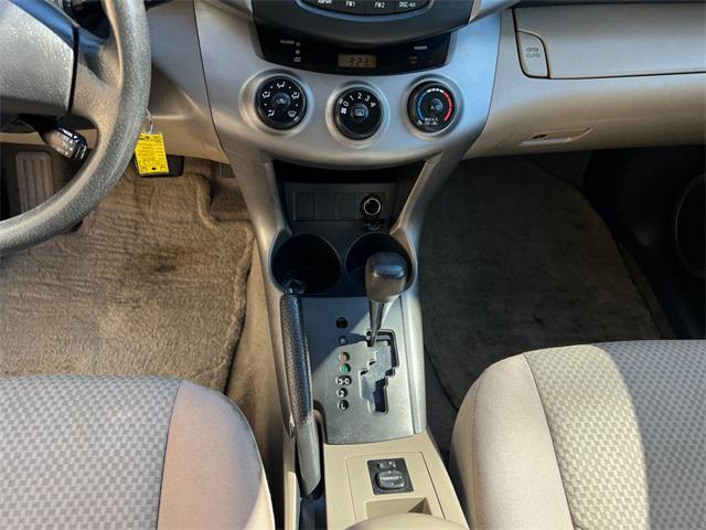 used 2008 Toyota RAV4 car, priced at $4,655