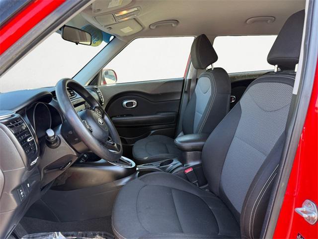 used 2019 Kia Soul car, priced at $13,879
