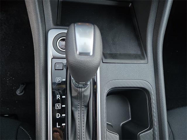 new 2025 Nissan Sentra car, priced at $24,795