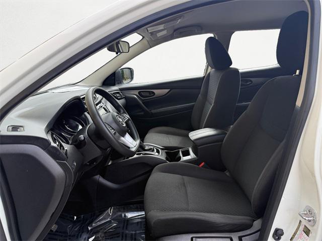 used 2019 Nissan Rogue Sport car, priced at $16,998