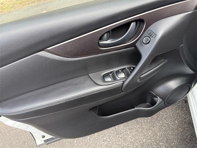 used 2019 Nissan Rogue Sport car, priced at $16,998