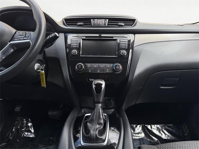 used 2019 Nissan Rogue Sport car, priced at $16,998