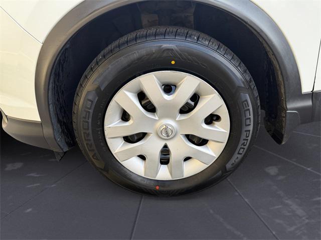 used 2019 Nissan Rogue Sport car, priced at $16,998