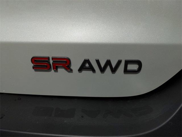 new 2026 Nissan Kicks car, priced at $31,385