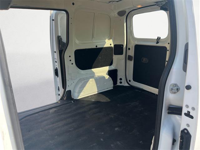 used 2019 Nissan NV200 car, priced at $22,996