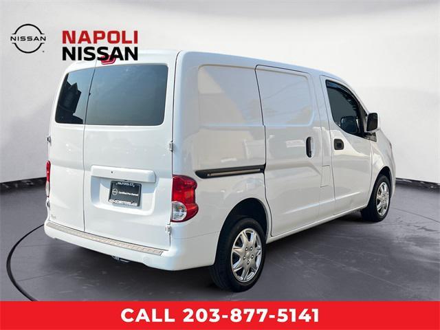 used 2019 Nissan NV200 car, priced at $22,996