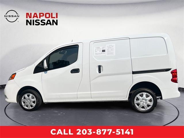 used 2019 Nissan NV200 car, priced at $22,996