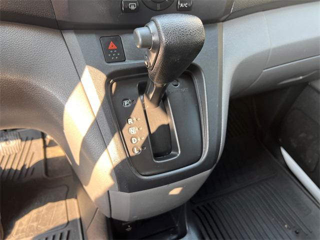 used 2019 Nissan NV200 car, priced at $22,996