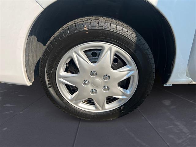 used 2019 Nissan NV200 car, priced at $22,996