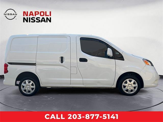 used 2019 Nissan NV200 car, priced at $22,996