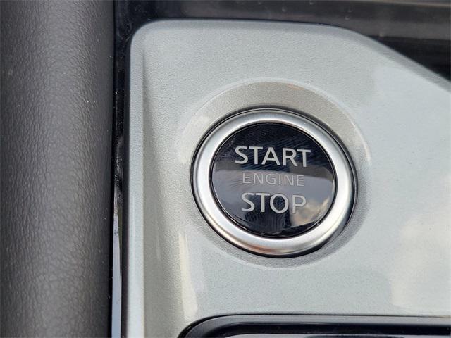 new 2025 Nissan Altima car, priced at $37,745