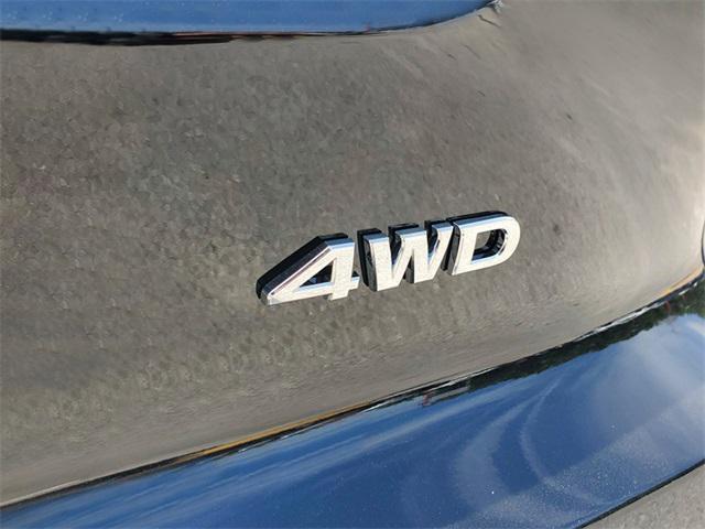 new 2025 Nissan Pathfinder car, priced at $40,465