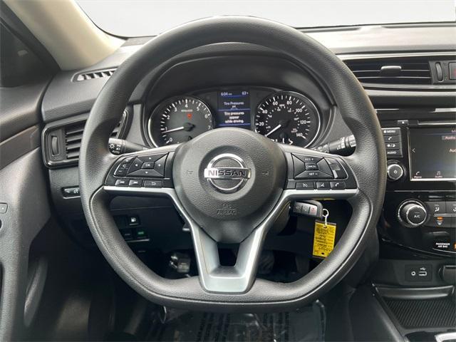 used 2020 Nissan Rogue car, priced at $18,993