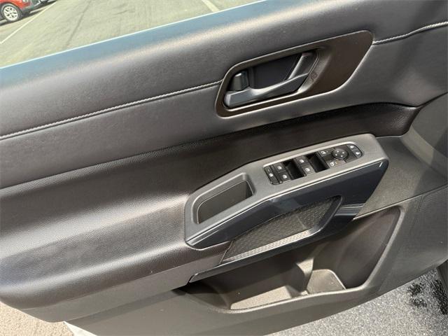 used 2023 Nissan Pathfinder car, priced at $34,875