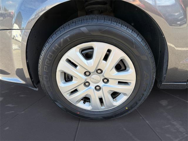 used 2019 Dodge Grand Caravan car, priced at $14,998