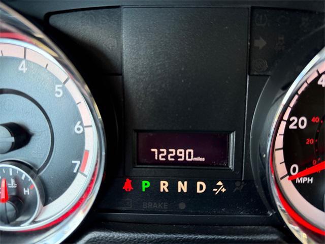 used 2019 Dodge Grand Caravan car, priced at $14,998