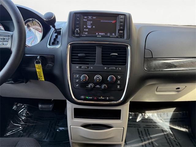 used 2019 Dodge Grand Caravan car, priced at $14,998
