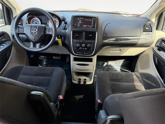 used 2019 Dodge Grand Caravan car, priced at $14,998