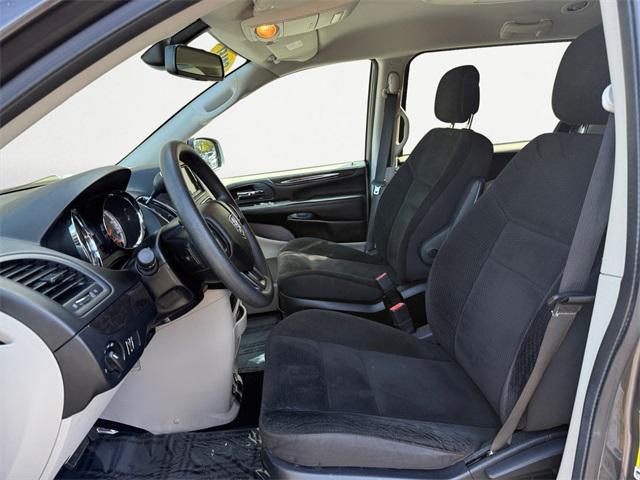 used 2019 Dodge Grand Caravan car, priced at $14,998