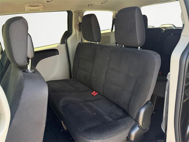 used 2019 Dodge Grand Caravan car, priced at $14,998