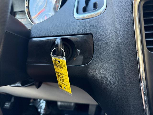 used 2019 Dodge Grand Caravan car, priced at $14,998