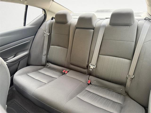 used 2022 Nissan Altima car, priced at $19,998