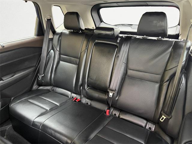 used 2022 Nissan Rogue car, priced at $26,870