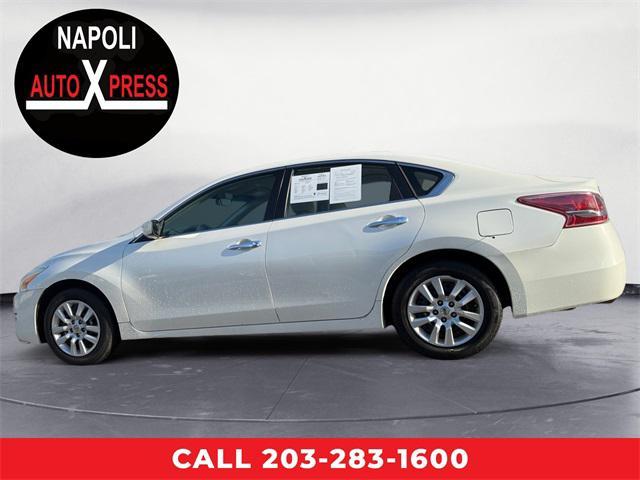 used 2013 Nissan Altima car, priced at $6,355