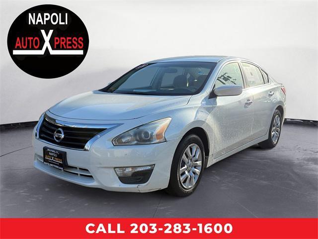 used 2013 Nissan Altima car, priced at $6,355