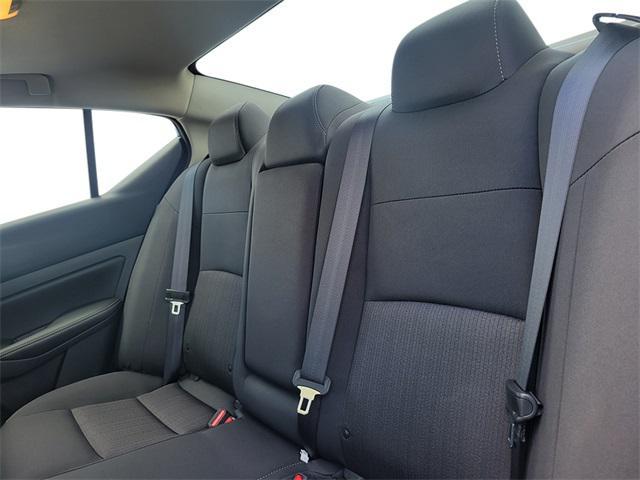 new 2025 Nissan Altima car, priced at $30,750