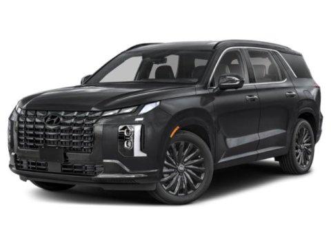 used 2024 Hyundai Palisade car, priced at $48,990