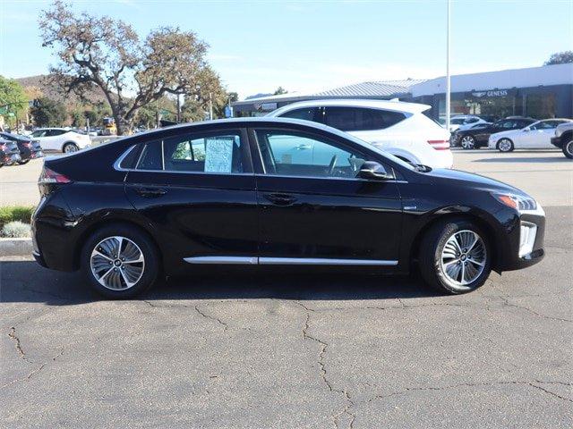 used 2024 Hyundai Tucson car, priced at $32,990