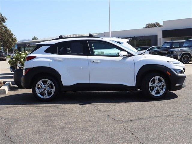 used 2022 Hyundai Kona car, priced at $20,880