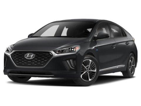 used 2020 Hyundai Ioniq Plug-In Hybrid car, priced at $21,990